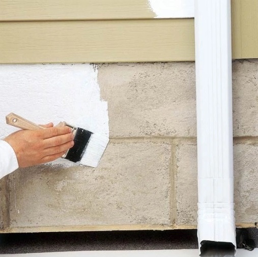 Zinsser Bulls eye 1-2-3 a